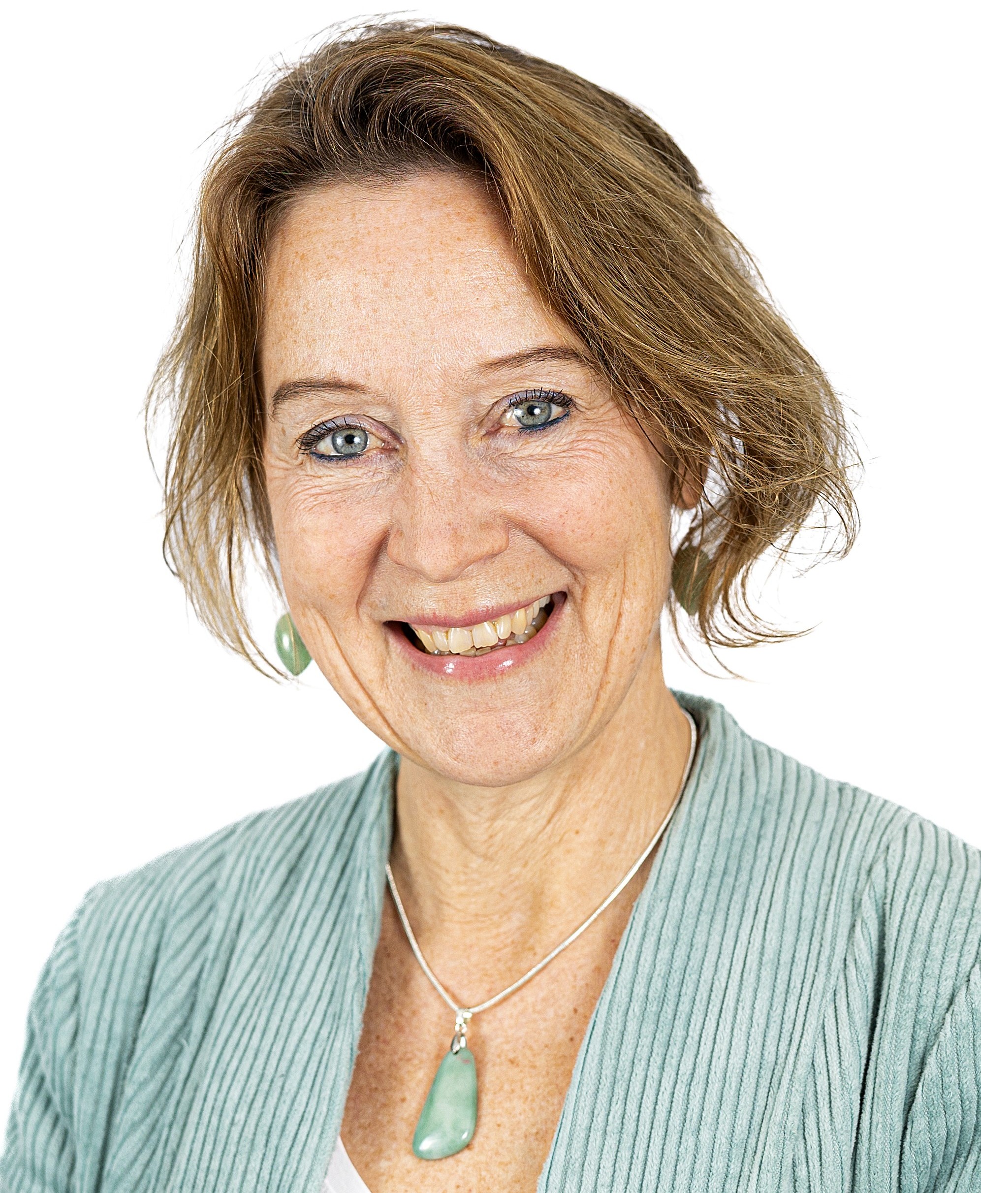 Isolde Kolkhuis Tanke